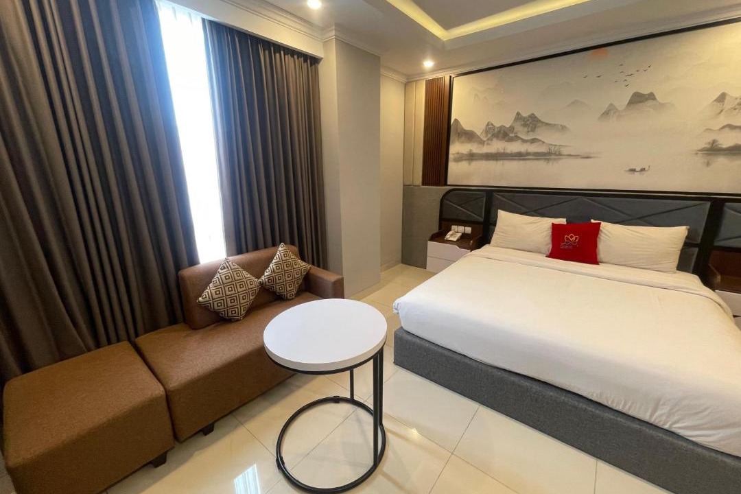 Photo of Bedroom in Laweyan