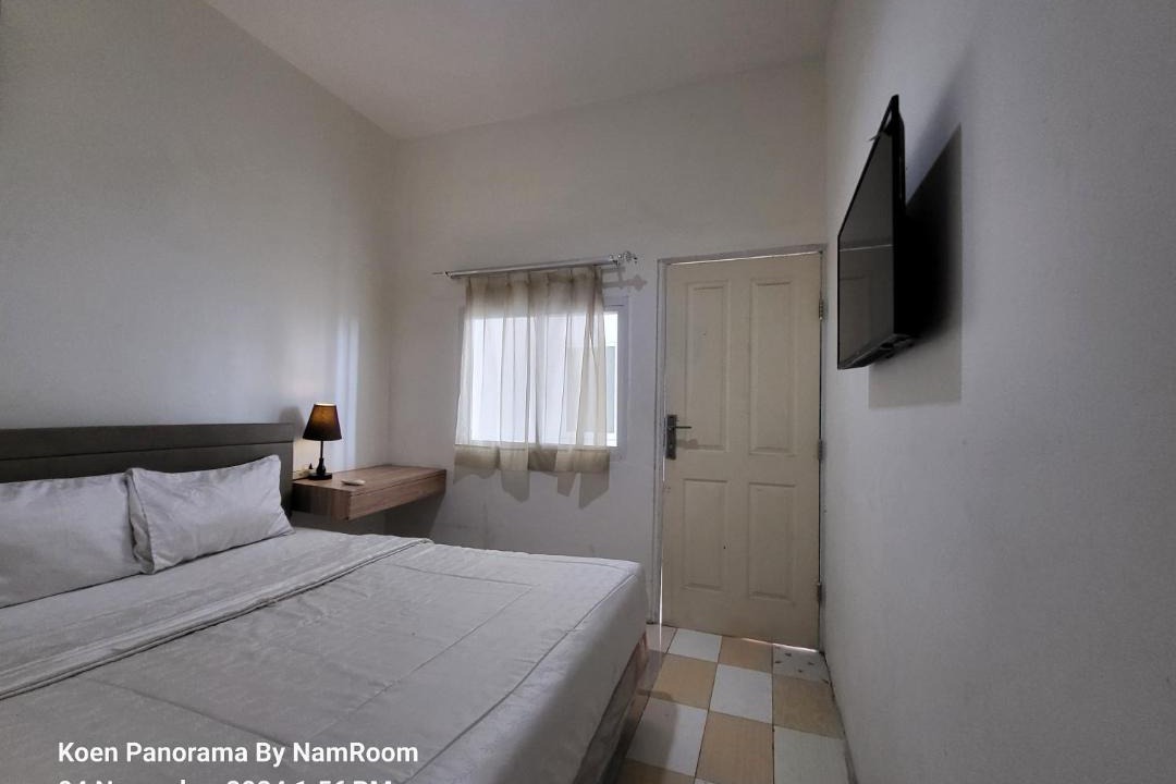 Photo of Bedroom in Kebayoran Lama