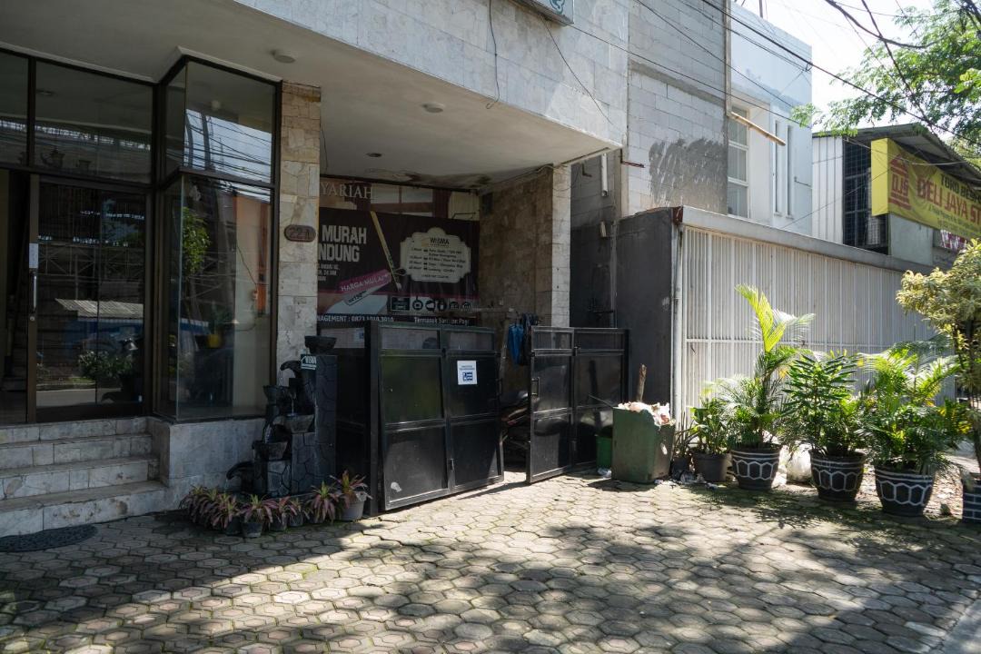 Photo of Others in Bandung