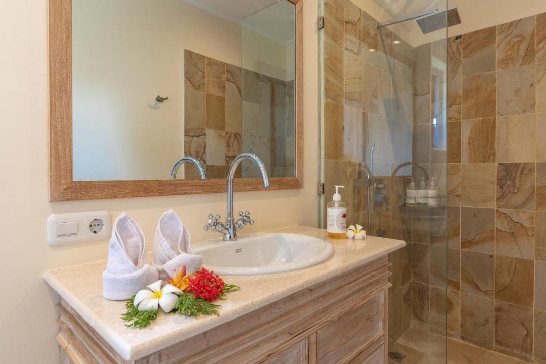 Photo of Bathroom in Dencarik