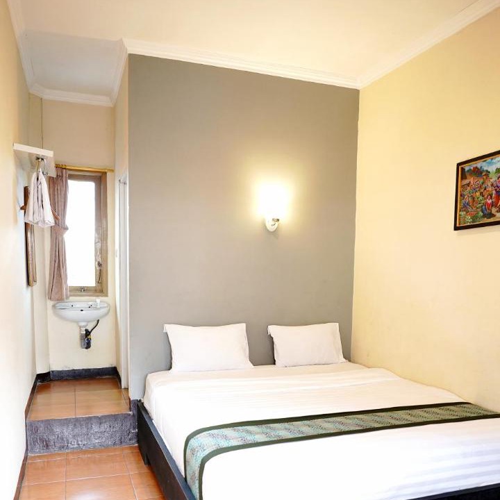 Photo of Bedroom in Lembang