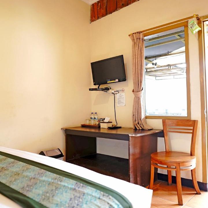 Photo of Bedroom in Lembang