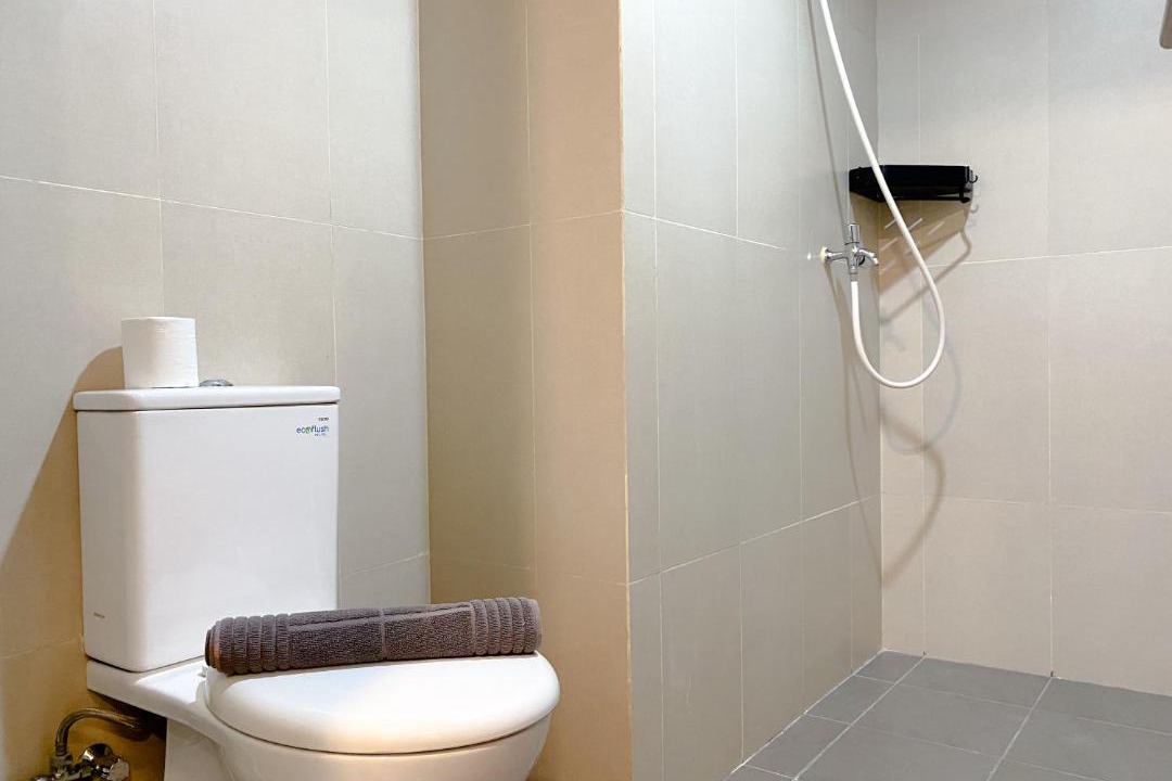 Photo of Bathroom in Duren Sawit