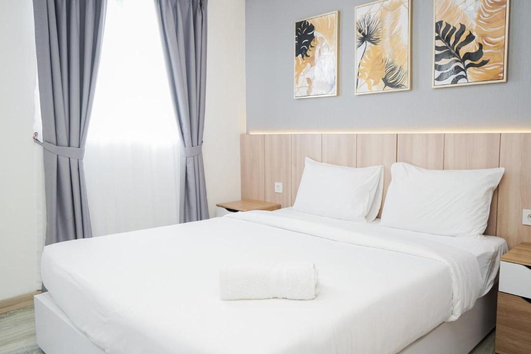 Photo of Bedroom in Pondok Aren