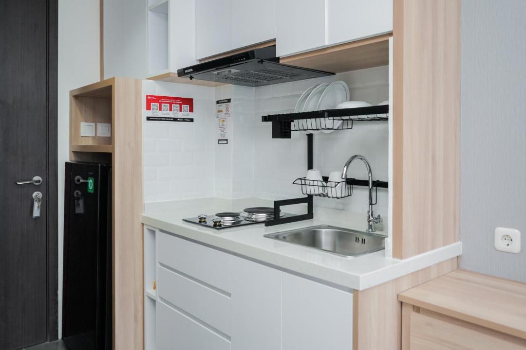 Photo of Kitchen in Pondok Aren
