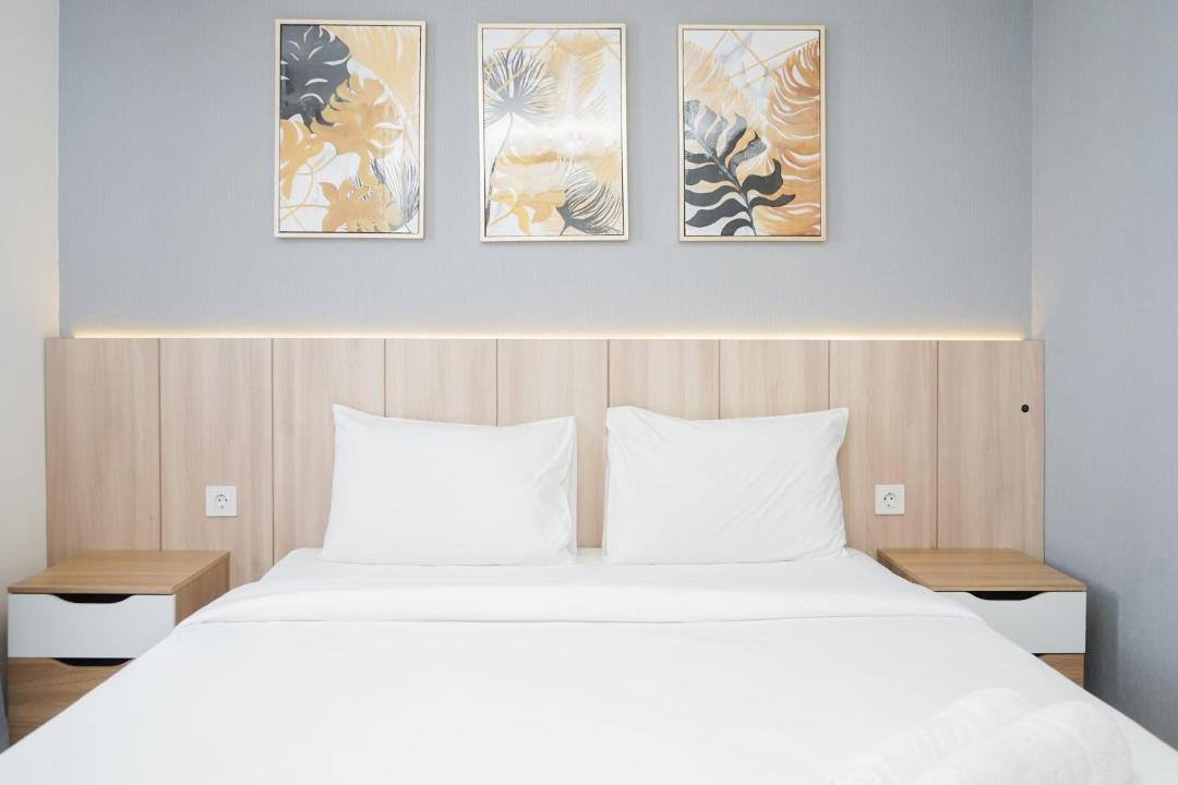 Photo of Bedroom in Pondok Aren