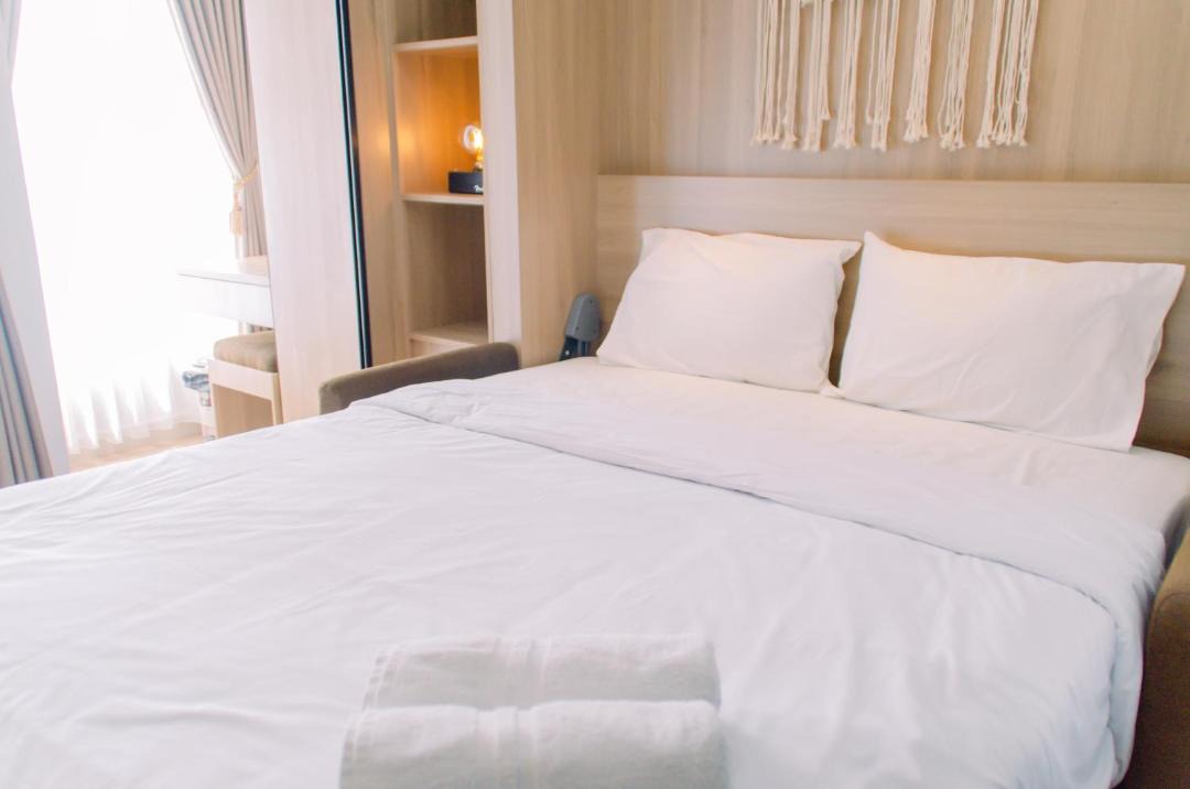 Photo of Bedroom in Ciputat