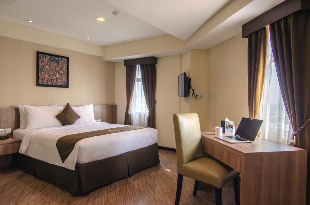 Photo of Bedroom in Panunggangan Utara