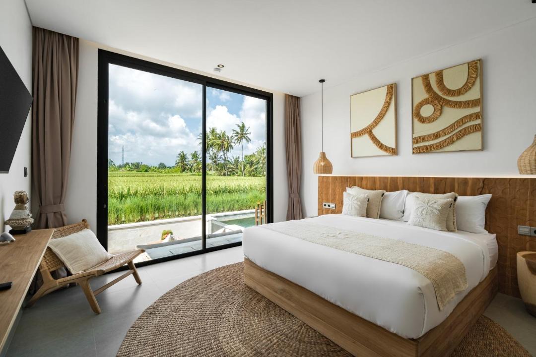 Photo of Bedroom in Mambal