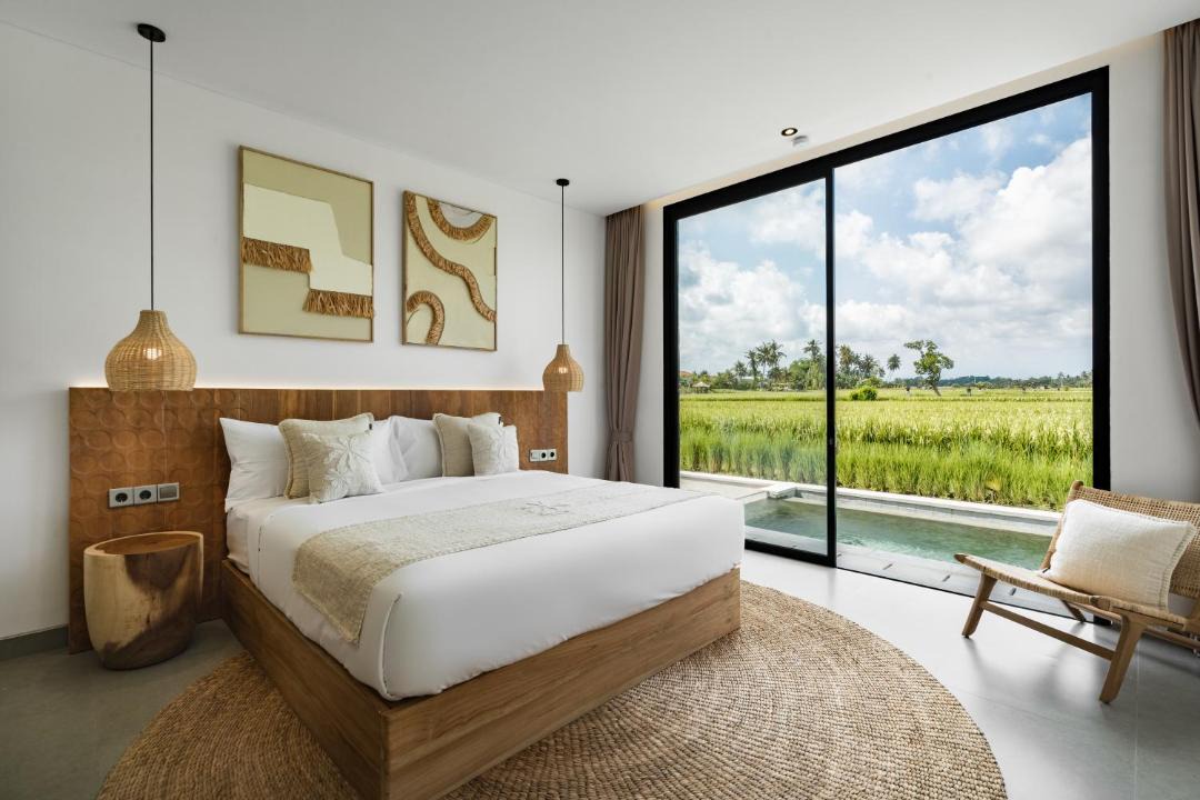 Photo of Bedroom in Mambal