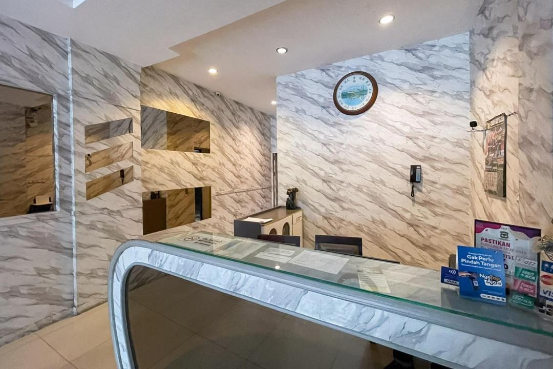 Photo of Bathroom in Pematangsiantar
