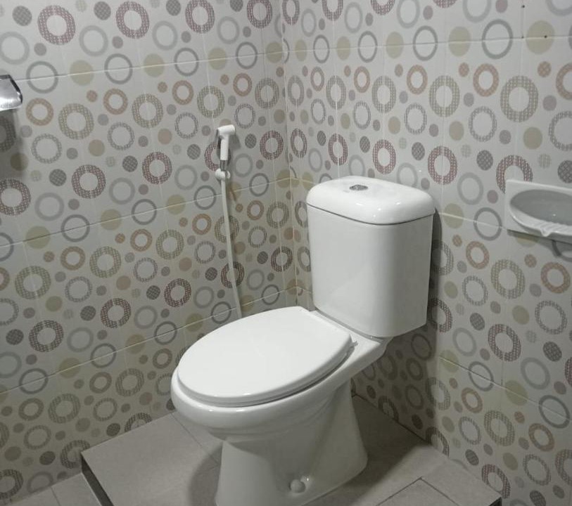 Photo of Bathroom in Labuan Bajo