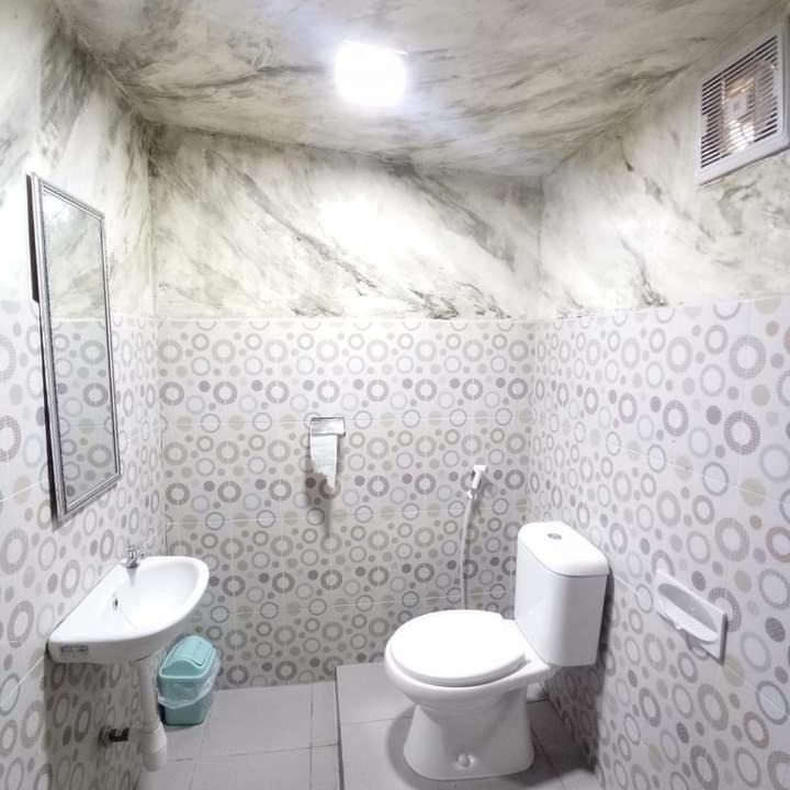 Photo of Bathroom in Labuan Bajo