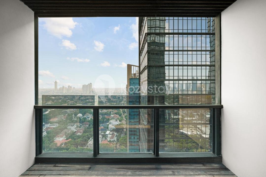 Photo of Others in Sudirman Central Business District