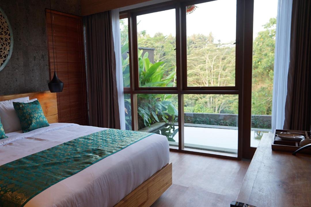 Photo of Bedroom in Kemenuh