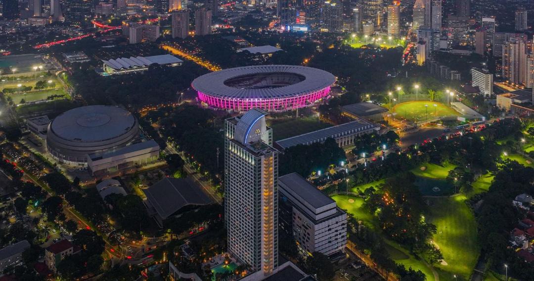 Photo of Others in Jakarta
