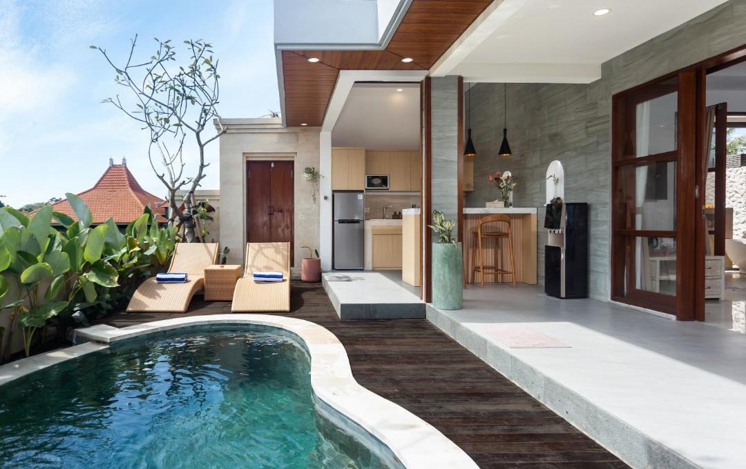 Photo of Others in Tampaksiring