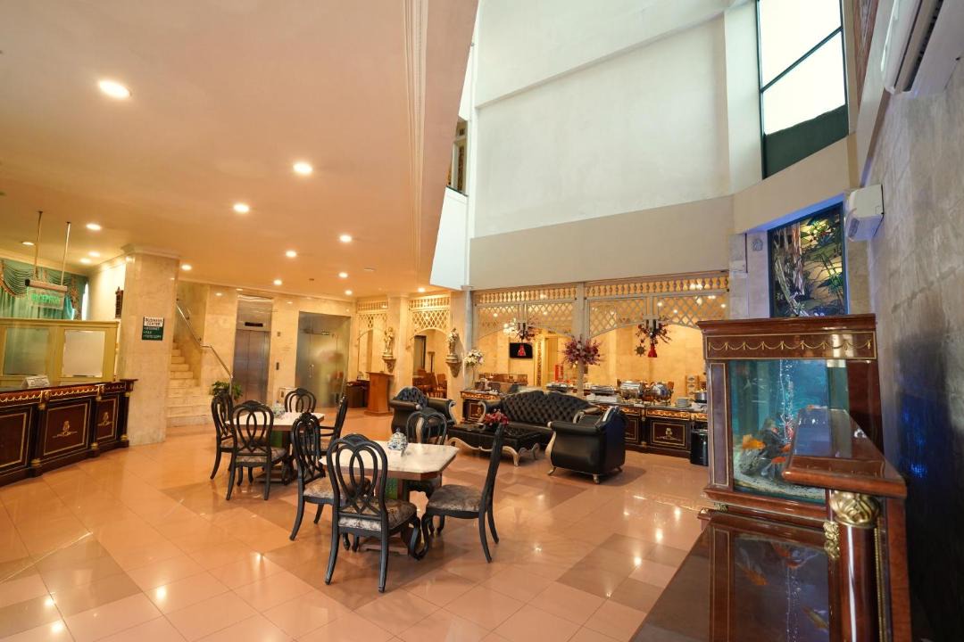 Photo of Others in Surakarta