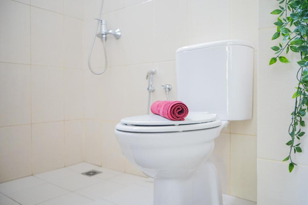 Photo of Bathroom in Pagedangan