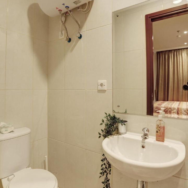 Photo of Bathroom in Pagedangan