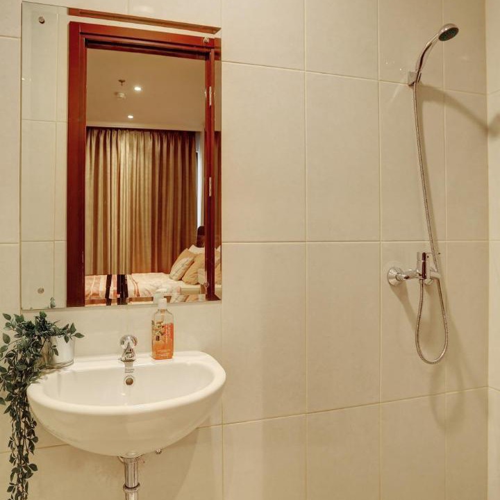 Photo of Bathroom in Pagedangan