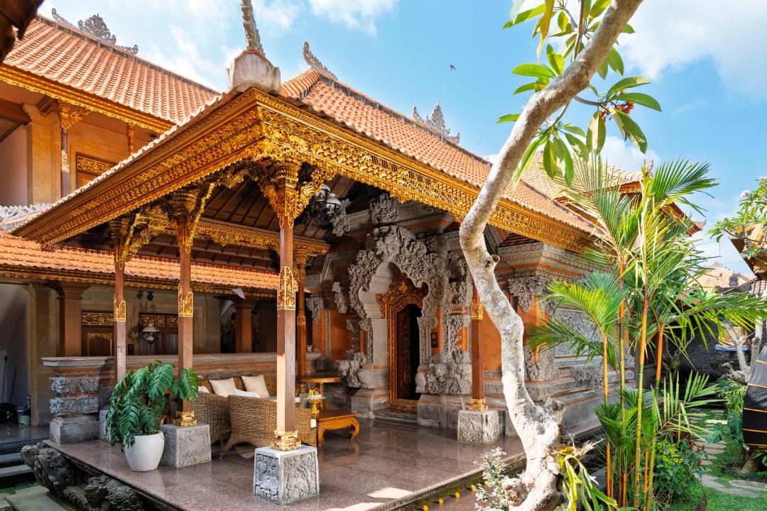 Photo of Others in Ubud City-Centre
