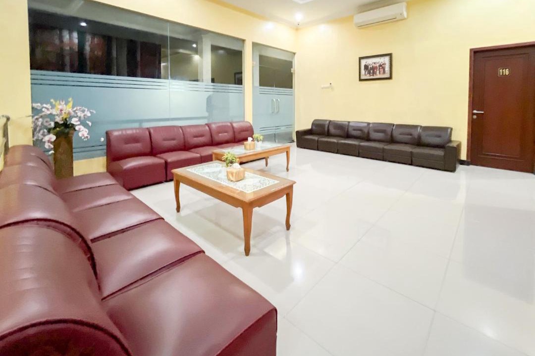 Photo of Livingroom in Pacitan