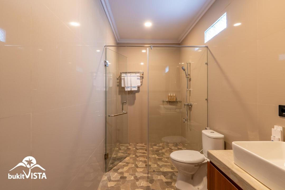 Photo of Bathroom in Kampial