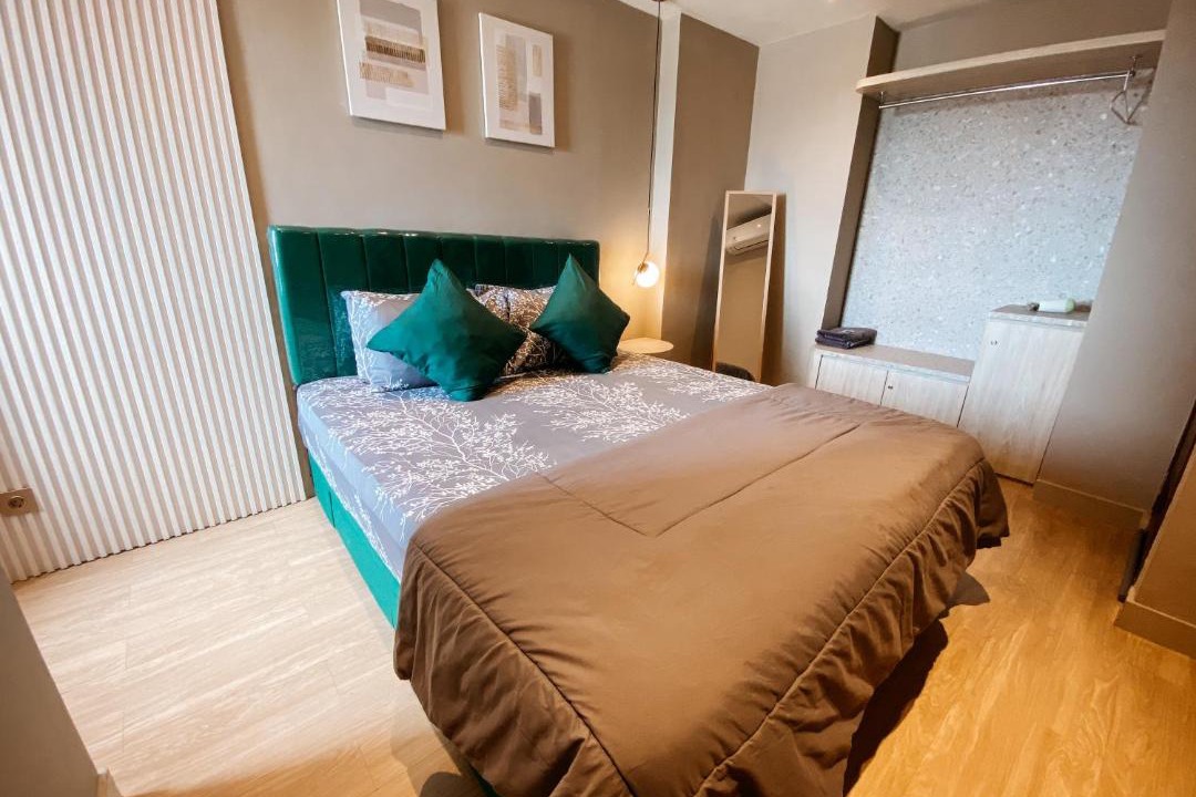 Photo of Bedroom in Bandung Kulon