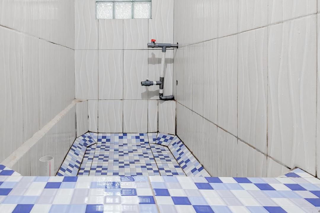 Photo of Bathroom in Ciater
