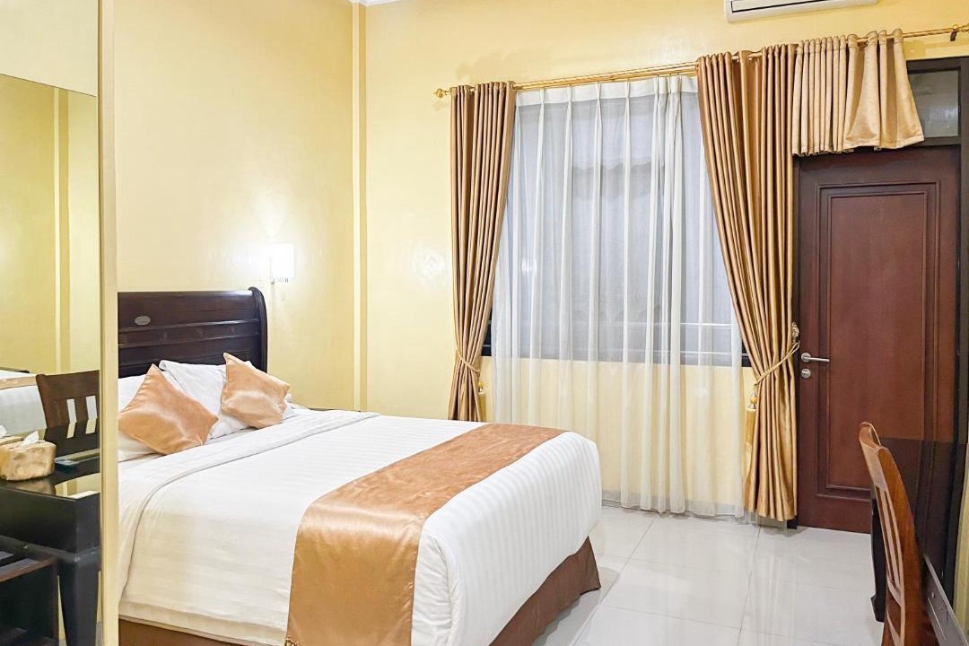 Photo of Bedroom in Pacitan