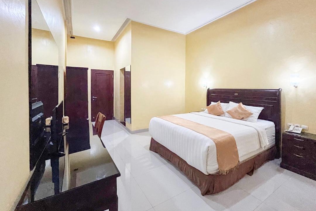 Photo of Bedroom in Pacitan