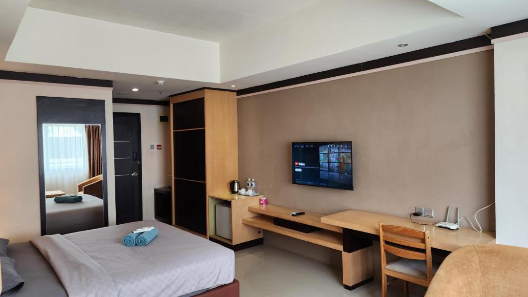 Photo of Bedroom in Lubuk Baja