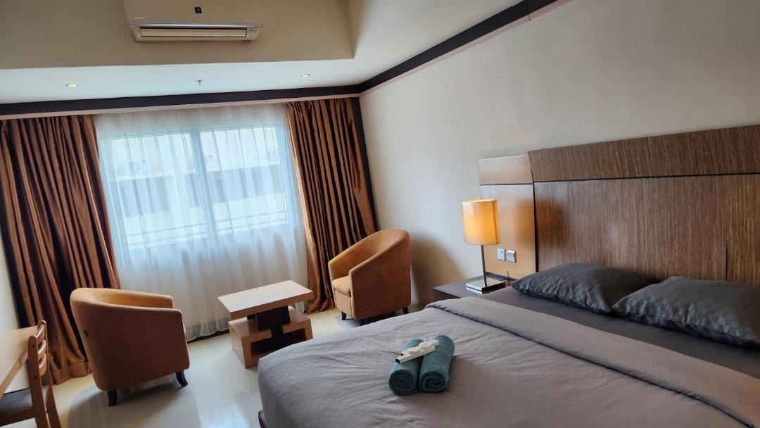 Photo of Bedroom in Lubuk Baja