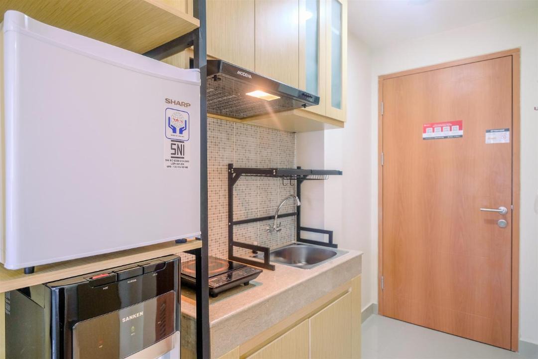 Photo of Kitchen in Pondokcina