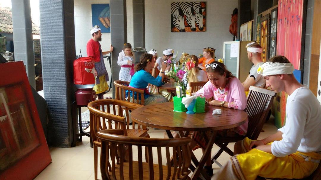 Photo of Others in Ubud City-Centre