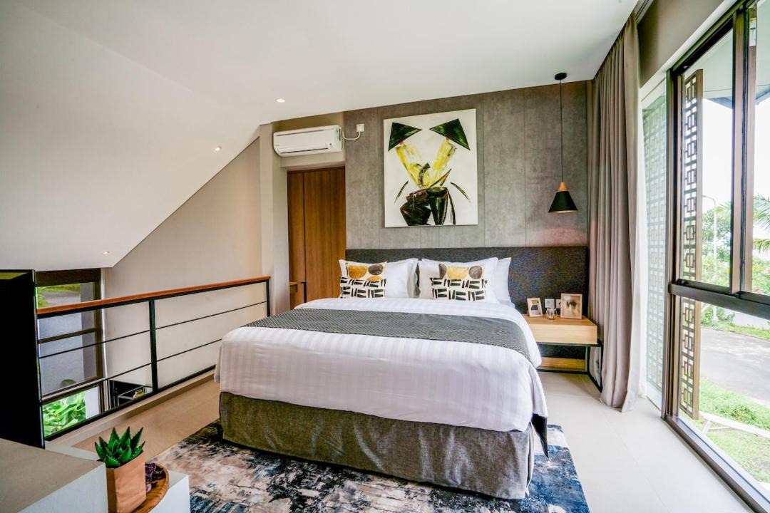 Photo of Bedroom in Kediri
