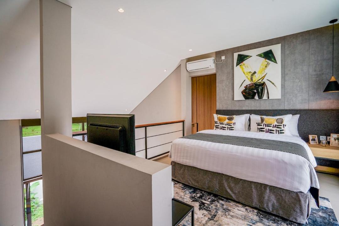 Photo of Bedroom in Kediri
