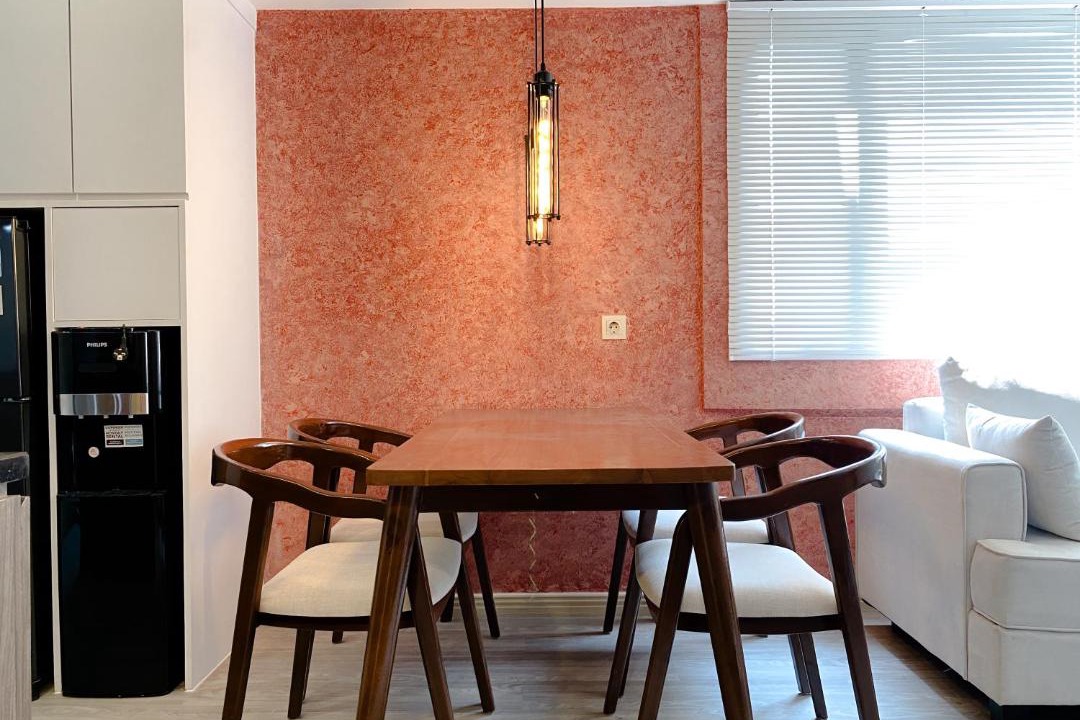 Photo of Kitchen in Cikarang