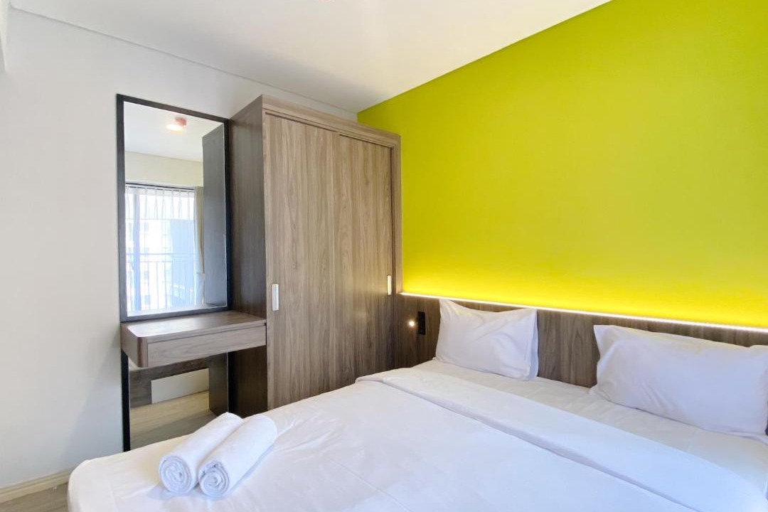 Photo of Bedroom in Cikarang