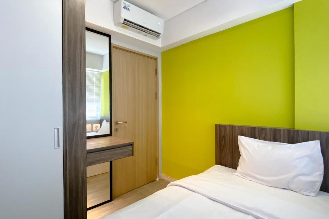 Photo of Bedroom in Cikarang