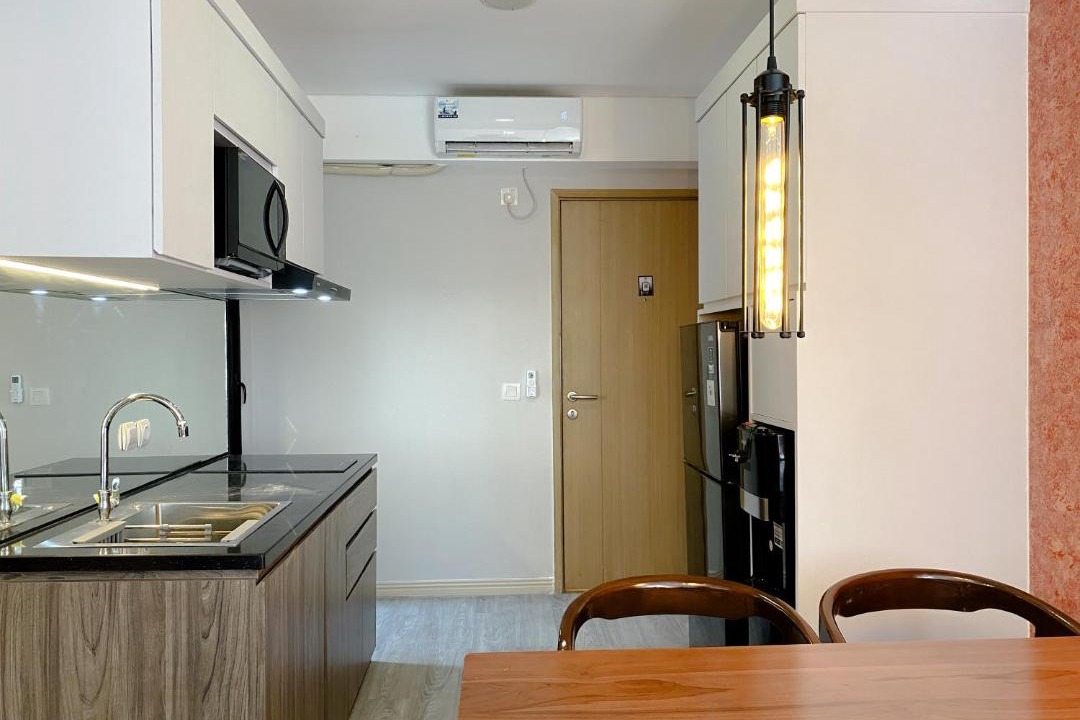 Photo of Kitchen in Cikarang