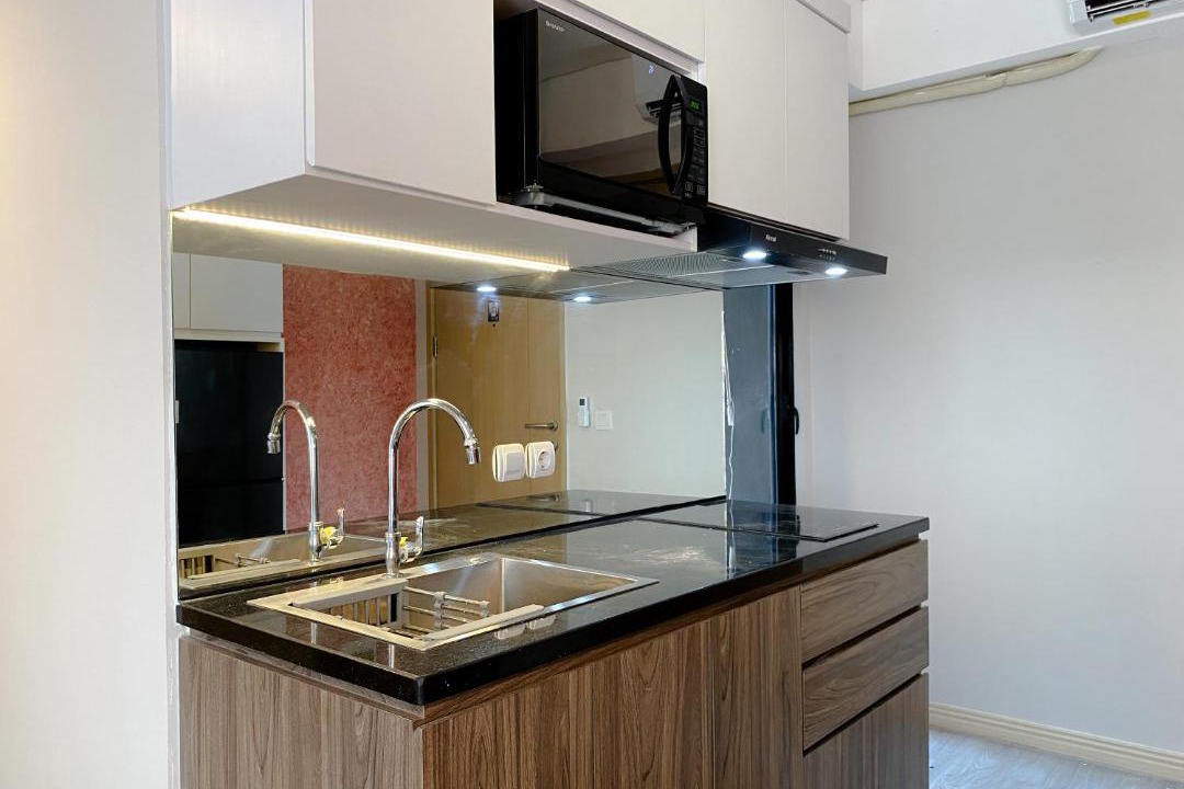 Photo of Kitchen in Cikarang