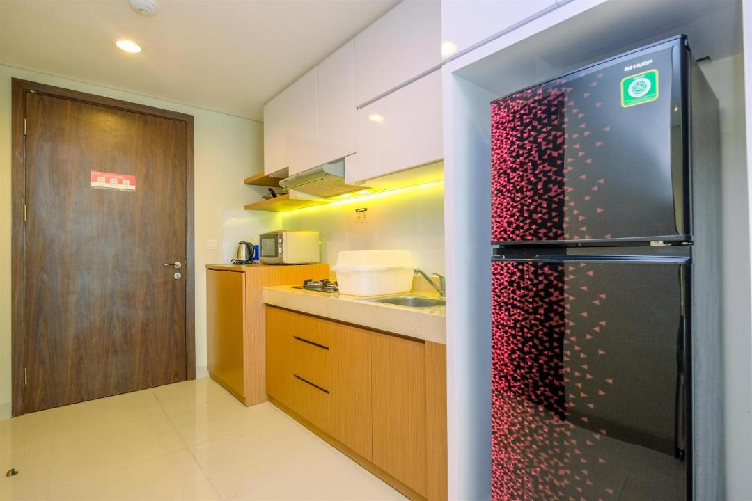 Photo of Kitchen in Bangka