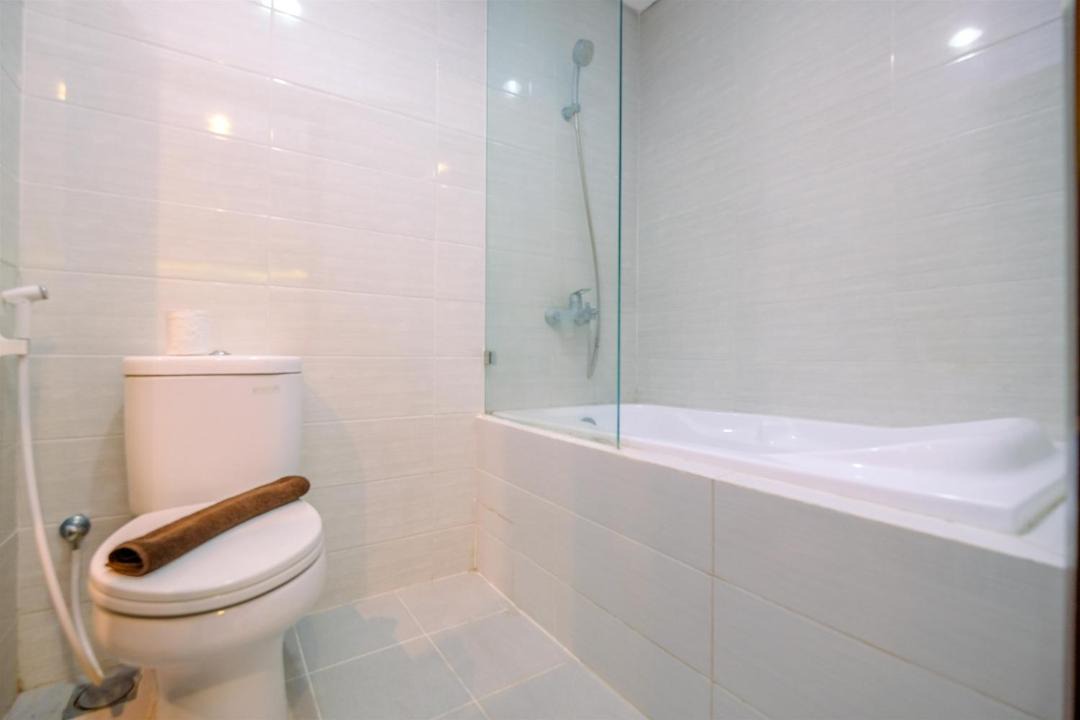 Photo of Bathroom in Bangka