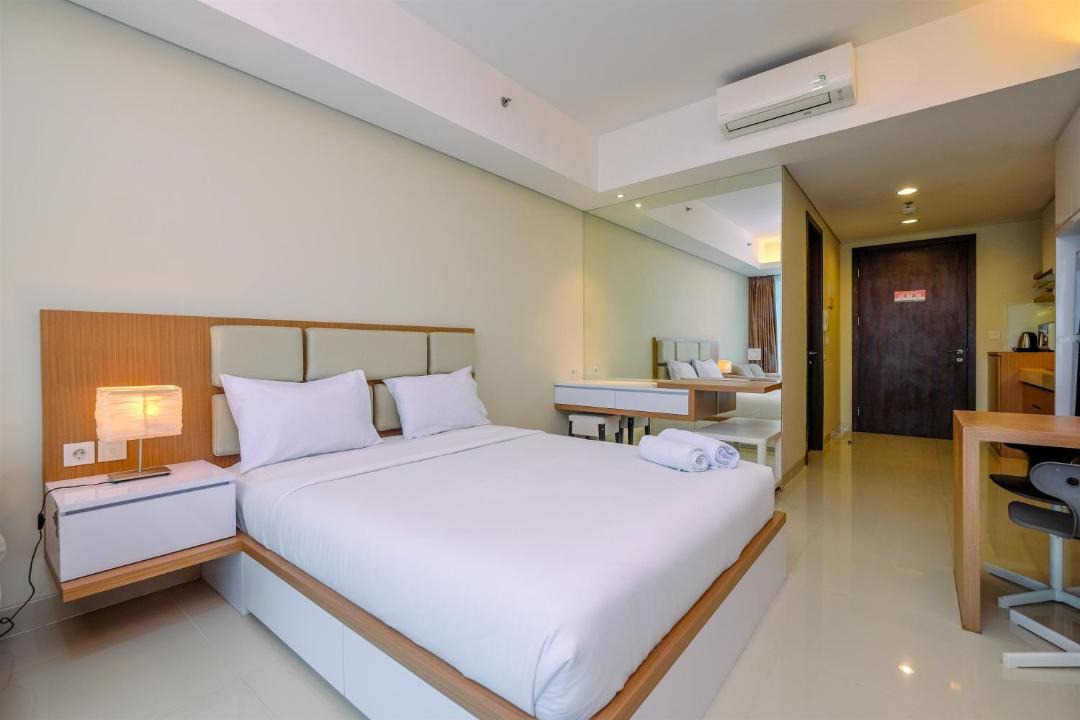 Photo of Bedroom in Bangka