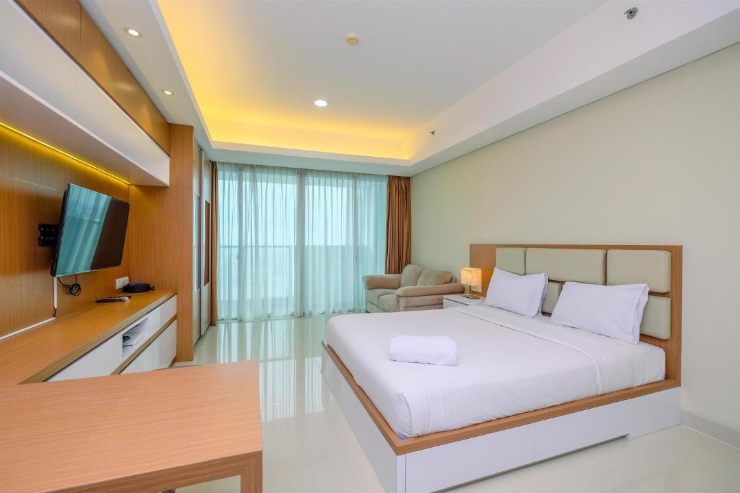 Photo of Bedroom in Bangka