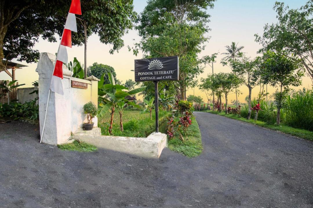 Photo of Others in Tetebatu