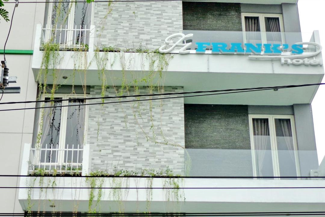 Photo of Buildings in Surabaya