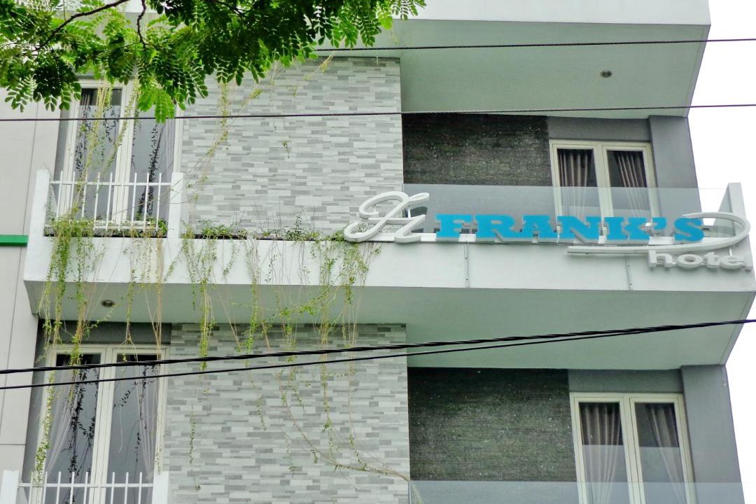 Photo of Buildings in Surabaya